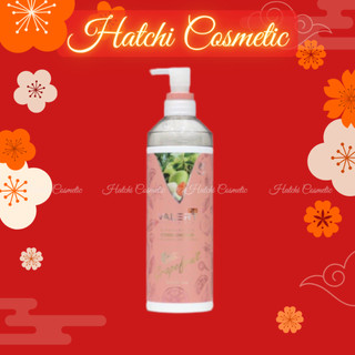 Lẻ Dầu Gội Hoặc Xả Bưởi Ngăn Ngừa Rụng Tóc Phục Hồi Hư Tổn Grapefruit Plus 850ml Chính Hãng
