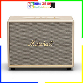 Loa bluetooth marshall woburn iii chính hãng tương thích app: marshall bluetooth bảo hành 12 tháng, 1 đổi 1 trong 30
