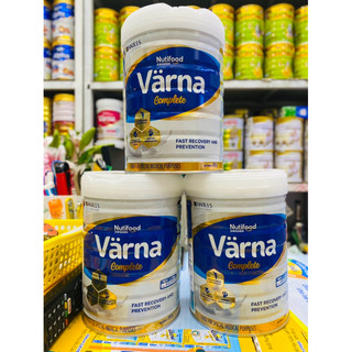 Sữa bột Varna Complete lon 850g