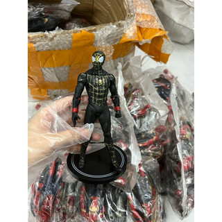 Bộ 14 avenger marvel