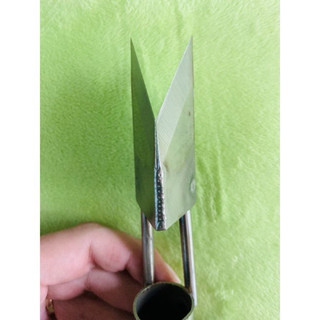 Dao gọt mắt thơm