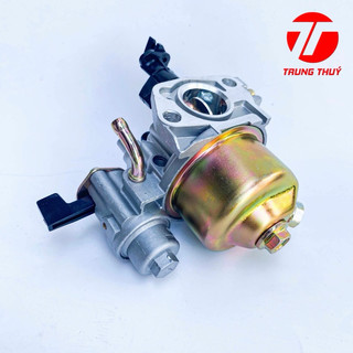 Bình xăng con (Bộ chế hòa khí) Máy Honda GX160 -GX200-168-170