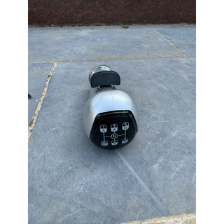 Quả đấm số howo 6 số 8 số phi 10/12 ( tay số ) gắn cho xe ô tô đầu kéo cửu long tmt và xe con