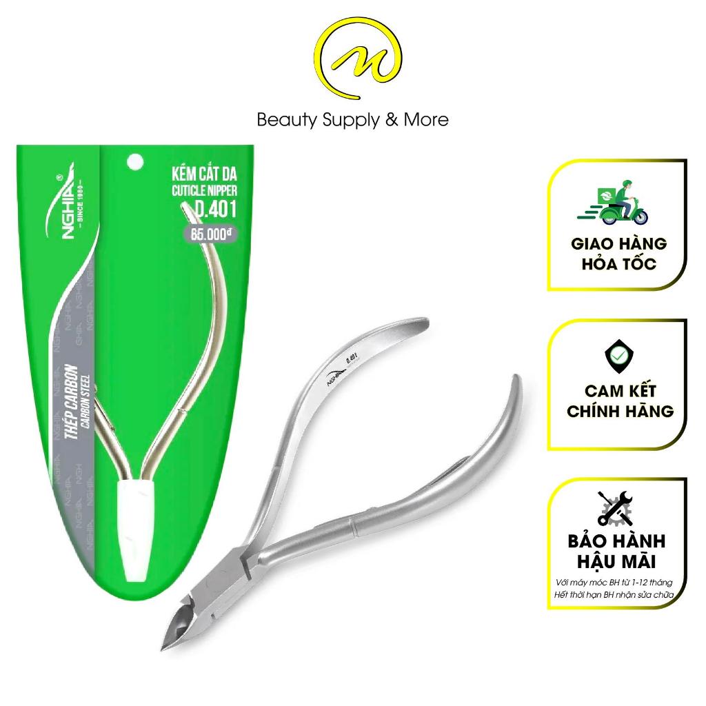 KỀM NGHĨA D205/D401/D23 KỀM CẮT DA