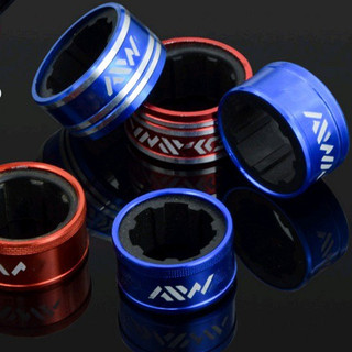 nhẫn cần câu tay chống trôi cần câu