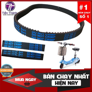 [Hàng Cao Cấp] Dây Curoa Xe Điện Escoter 535-5M-15 Chính Hãng