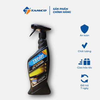 Tenzi ceramic ipa cleaner - dung dịch làm sạch bề mặt sơn trước khi phủ nano - dành cho xe ô tô | tahico