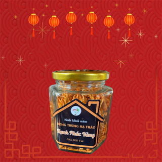 Đông trùng hạ thảo