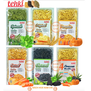Mì ramen tehki malaysia 250g ăn chay ăn kiêng giảm cân tuyệt vời