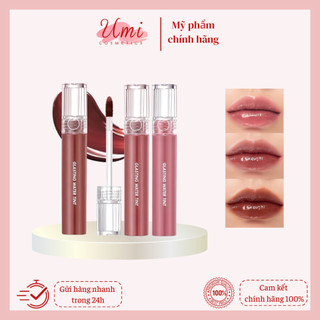 NEW SON TIN BÓNG SIÊU LỲ ROMAND GLASTING WATER TINT