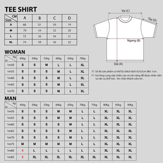 Áo Waffle Basic / Trắng Đen