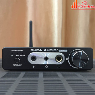 Giải Mã Suca Q5 Plus Dac 32 Bit Chất Lượng Cao - Hàng Chính Hãng  (Tặng Dây Av Canare Bãi Nhật Trị Giá 200.000 vnđ )