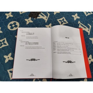 Sách - Gia Phả Dòng Tộc (Bìa Cứng)