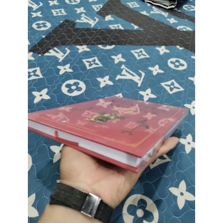Sách - Gia Phả Dòng Tộc (Bìa Cứng)