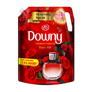 Túi nước xả làm mềm vải đậm đặc Downy Đam Mê 2.2lit