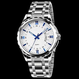 Mô tả sản phẩm Đồng hồ nam 688 dây thép không gỉ cao cấp (chọn màu)