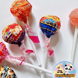 Kẹo mút Chupa Chups cute thơm - tách lẻ que