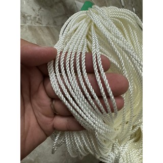 Dây Dù Thả Diều, Cắm Trại, dây nylon buộc lưới (kích thước 2mm)