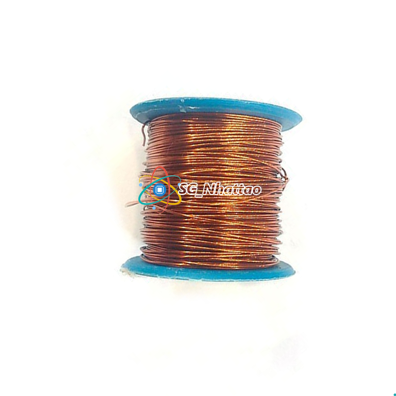 Dây đồng 1.5mm quấn biến áp