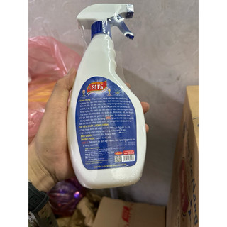 Nước tẩy đa năng thông minh Sifa