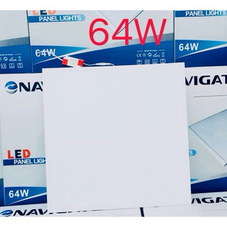 GIÁ TỐT : 1 THÙNG 10 CÁI PANEL 64W KÍCH THƯỚC 600.600 ĐẸP CHẤT LƯỢNG BH 1 NĂM