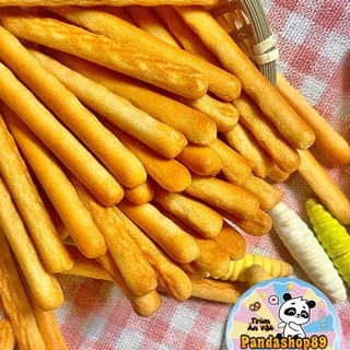 Bánh quy que đũa bơ mặn, bánh đuông sữa dừa