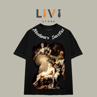 Áo thun Mikenco LV128 nam nữ phong cách vải cực xịn – LiVi Store