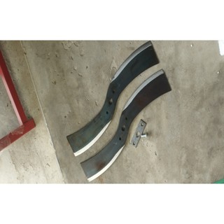 Lưỡi cắt băm cỏ 50cm