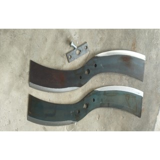 Lưỡi cắt  BĂM CỎ 50CM