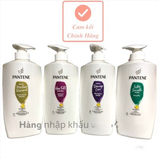 DẦU GỘI PANTENE 900ml THÁI LAN