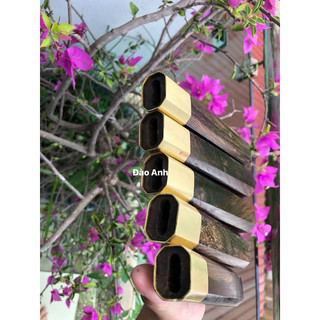 Chuôi cẩm trỉ khâu đồng siêu đẹp
