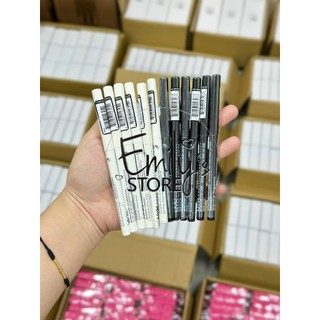 Chì sáp vẽ mắt dạng vặn NYX Retractable EyeLiner, sáp mềm lên chuẩn và đều, nhiều màu