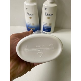 Dầu gội và Xả tóc Dove Thái Lan