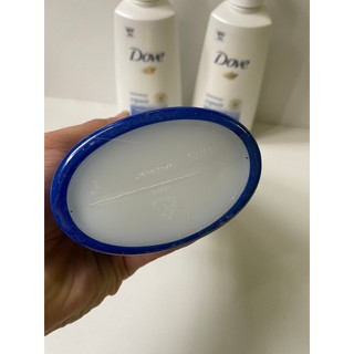 Dầu gội và Xả tóc Dove Thái Lan