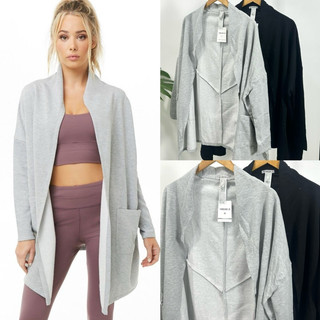 HIPU.VNXK - Áo khoác cardigan F21 dư xịn.
