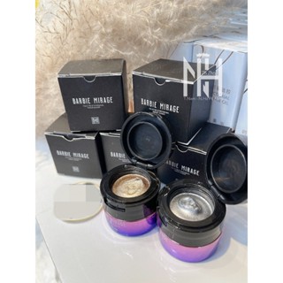 Gel metan Barbie Mirage , Gel metal nổi Barbie MirageI   , gel metan nổi Barbie Mirage cao cấp Gold/Sliver