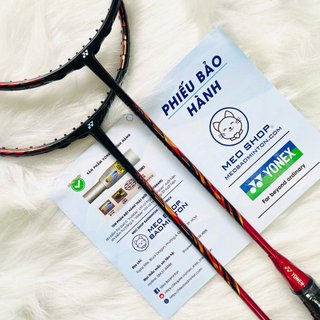 Vợt cầu lông Yonex Astrox 99 Pro (Cherry)