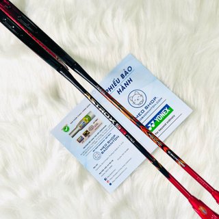 Vợt cầu lông Yonex Astrox 99 Pro (Cherry)