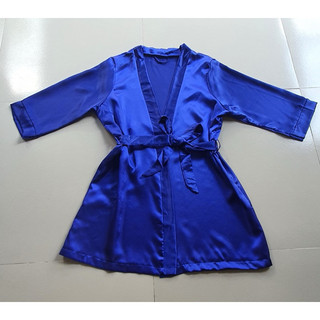 Áo choàng spa dành cho nữ