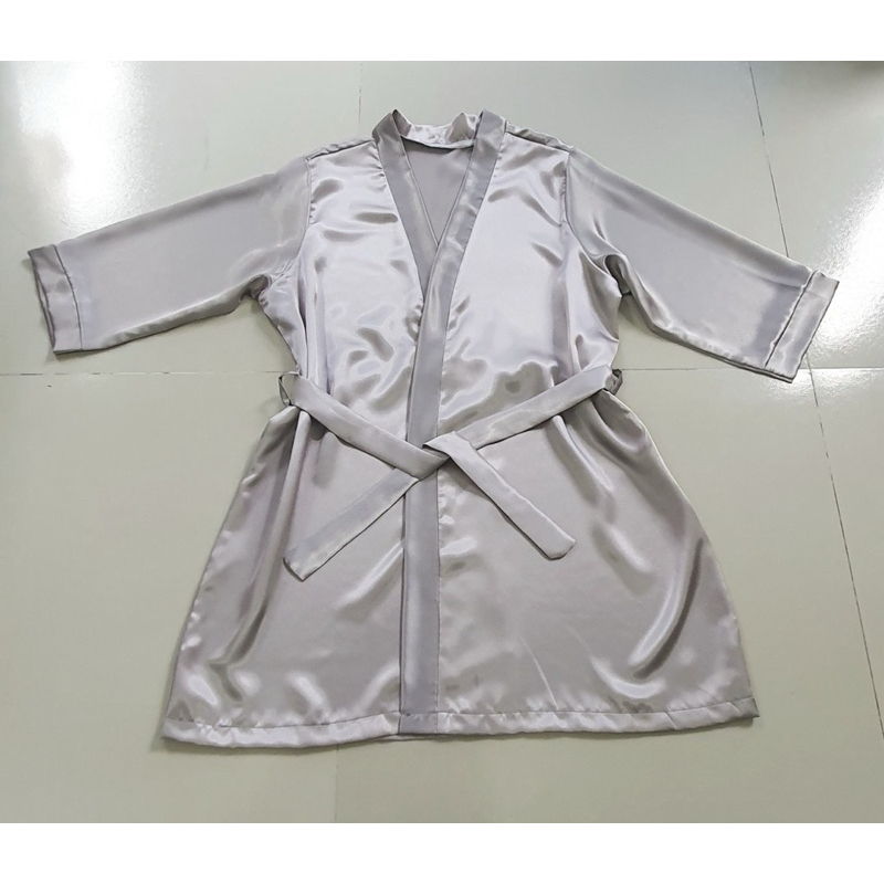 Áo choàng spa dành cho nữ