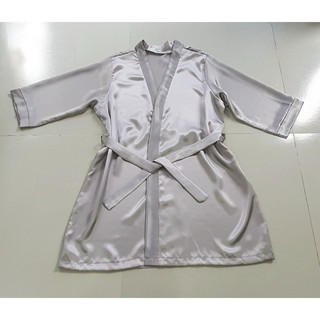 Áo choàng spa dành cho nữ
