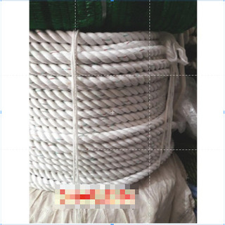 30m Dây thừng, Dây dù cứu sinh [ BỀN BỈ ] kích cỡ (12mm)