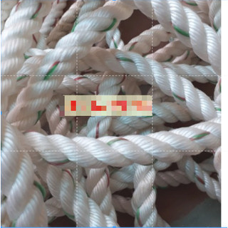 30m Dây thừng, Dây dù cứu sinh [ BỀN BỈ ] kích cỡ (12mm)