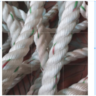 30m Dây thừng, Dây dù cứu sinh [ BỀN BỈ ] kích cỡ (12mm)
