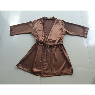 Áo choàng spa dành cho nữ