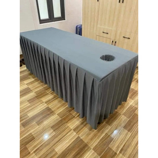 Ga giường spa