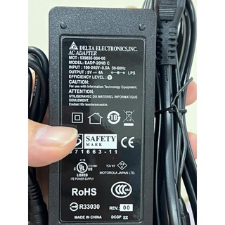 ADAPTER 5V 4A LOẠI TỐT