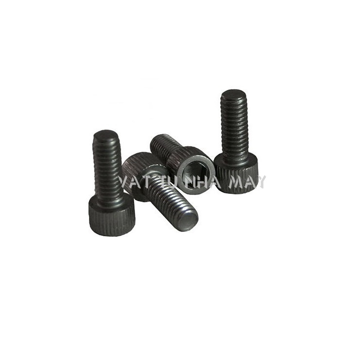 Bulong lục giác chìm đầu trụ 8li M8 (10 con)