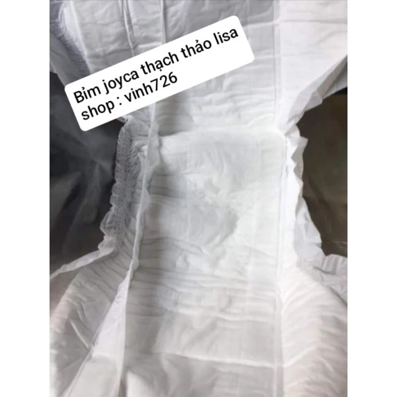[ Một Miếng Dùng Thử ] Tã Bỉm Dán Joycare Dành Cho Người Già Và Phụ Nữ Sau Sinh Size :M/L Từ 45 - 70Kg Vòng Bụng70 - 120Cm