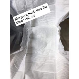 [ MỘT MIẾNG DÙNG THỬ ] Tã bỉm dán joycare dành cho người già và phụ nữ sau sinh size :M/L từ 45-70kg vòng bụng70- 120cm